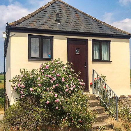 Vila Weach Barton Granary Bideford Exteriér fotografie